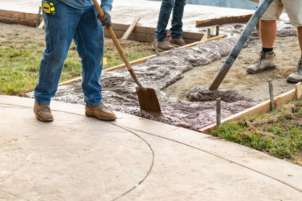 Best Concrete Foundation Repair in Brooklyn Heights, OH