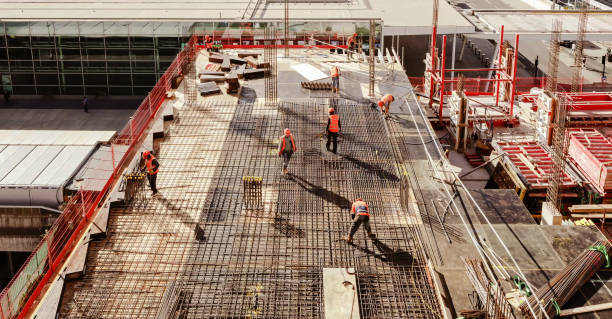 Best Concrete Pool Decks in Brooklyn Heights, OH
