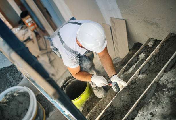 Best Decorative Concrete in Brooklyn Heights, OH