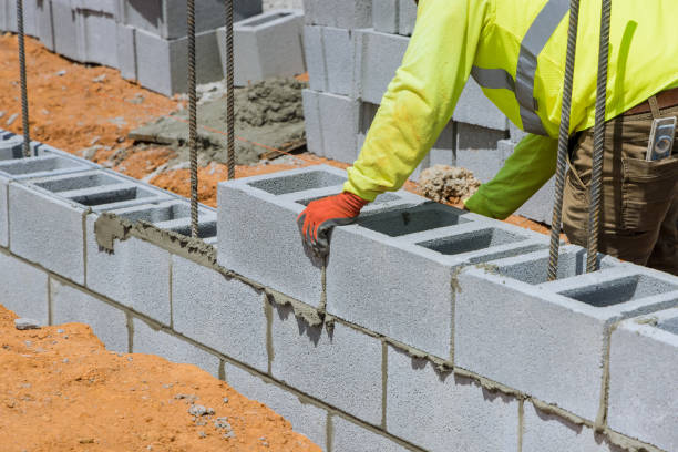 Best Commercial Concrete Services in Brooklyn Heights, OH