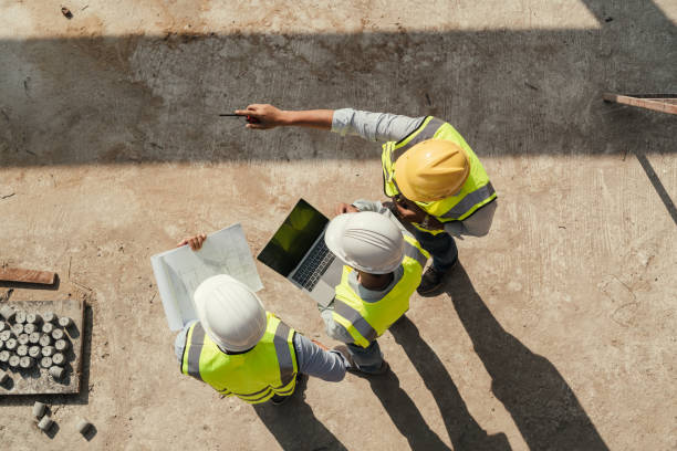 Best Concrete Foundation Repair in Brooklyn Heights, OH