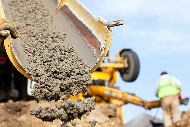 Best Concrete Staining and Coloring in Brooklyn Heights, OH