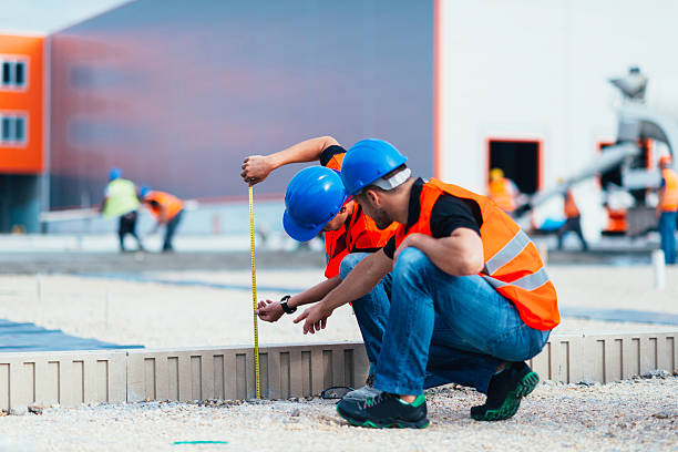 Best Concrete Sealing and Maintenance in Brooklyn Heights, OH